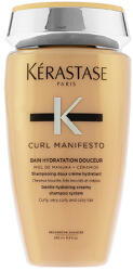 Kérastase Curl Manifesto sampon hullámos és göndörhajra 250 ml