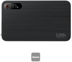 Baseus Super Energy Pro+ autós indítássegítő 12000 mAh, 1200 A, fekete (C00245700111-00)