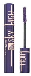 Maybelline Lash Sensational Sky High Mascara mascara pentru alungire si volum Plum Twilight 7, 2 ml