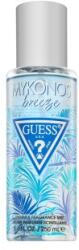 Guess Mykonos Breeze Shimmer Spray de corp femei 250 ml
