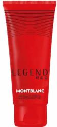 Mont Blanc Legend Red Gel de dus pentru barbati Barbati 100 ml