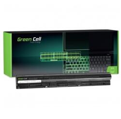 Green Cell Akku 14.4V/2200mAh, Dell Inspiron 3451 3555 3558 5551 5552 5555