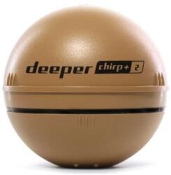 Deeper smart sonar chirp+ 2.0 halradar (DGAM0997)