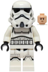 LEGO® Minifigurák Birodalmi rohamosztagos (SW1327)