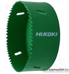 HiKOKI (Hitachi) HSS Bi-metal Körkivágó 160x38mm (4101057) (4101057)