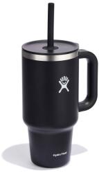 Hydro Flask All Around Tumbler 32 oz 946 ml Black