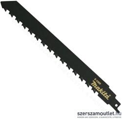 Makita Orrfűrészlap TCT keményfémlapkás, tégla 200mm (B-12809) (B-12809)