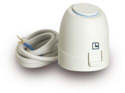 Luxor TE 3010 elektromos szelepműködtető 230V (TE 3001A)