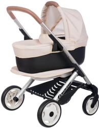 Smoby Количка за кукли 3 в 1 Smoby - Maxi-Cosi Combi, бежова (7600253122) - ozone