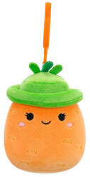 Jazwares Caroleena sárgarépa