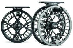 Loomis and Franklin LMF CLK SL 86.5/19mm #4/6, Legyező Orsó