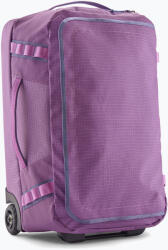 Patagonia Пътна чанта Patagonia Black Hole Wheeled Duffel 40 l brisk purple