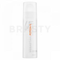 Sebastian Professional Flow Potion 9 hajformázó krém formáért és alakért 150 ml
