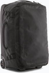 Patagonia Пътна чанта Patagonia Black Hole Wheeled Duffel 40 l black/black
