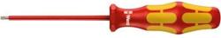 Wera sliccelt-csavarhúzó VDE 2.5x161mm (62820025)
