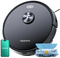 Neatsvor Tesvor S8 Max Black
