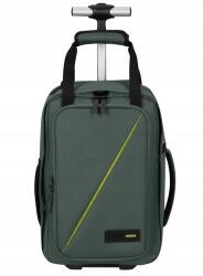 Samsonite gurulós hátizsák Take2Cabin S dark forest (154985-1257)