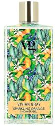 VIVIAN GRAY Gel de dus Sparkling Orange, 350 ml, Vivian Gray