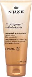 NUXE Ulei de dus toate tipurile de piele Prodigieux, 200 ml, Nuxe