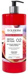 Doliderm Gel de dus si sampon, Fig Nectar, 1litru, Doliderm