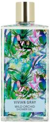 VIVIAN GRAY Gel de dus Wild Orchid, 350 ml, Vivian Gray