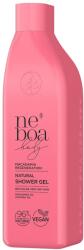 NEBOA Gel de dus natural Macadamia Regeneration, 300 ml, Neboa