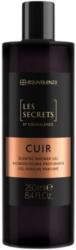 Equivalenza Gel de dus Les Secrets Cuir, 250ml, Equivalenza - springfarma