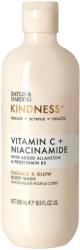 Baylis & Harding Gel dus Vitamina C & Niacinamid Kindness+, 500ml, Baylis and Harding
