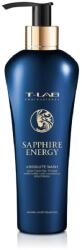 T-LAB Gel de dus Sapphire Energy Absolute, 300ml, T-LAB Professional