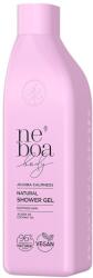 NEBOA Gel de dus natural Jojoba Calmness, 300 ml, Neboa