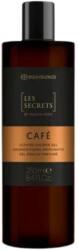 Equivalenza Gel de dus Les Secrets Cafe, 250ml, Equivalenza - springfarma