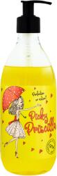 LaQ Gel de dus pentru femei Yellow Picky Priscilla, 500ml, LaQ