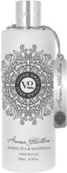 VIVIAN GRAY Gel de dus White Tea & Magnolia, 500 ml, Vivian Gray
