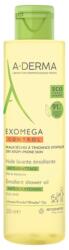 A-DERMA Rezerva Ulei de dus Exomega Control, 500 ml, A-Derma