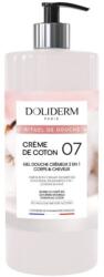 Doliderm Gel de dus si sampon, Cotton Dream, 1litru, Doliderm