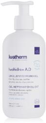IVATHERM Gel de spalare emolient Ivahidra+ A. D, 250 ml, Ivatherm