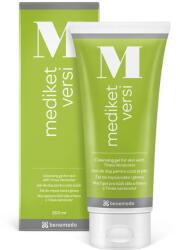 BENEMEDO Gel de dus pentru corp si par Mediket Versi, 200 ml, Benemedo - springfarma