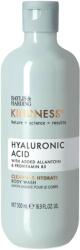 Baylis & Harding Gel dus cu acid hialuronic Kindness+, 500 ml, Baylis and Harding