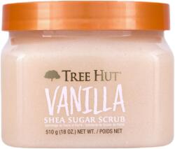 Tree Hut Scrub exfoliant pentru corp Vanilla, 510 g, Tree Hut