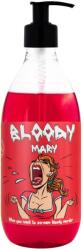 LaQ Gel de dus pentru femei Red - Bloody Mary, 500ml, LaQ