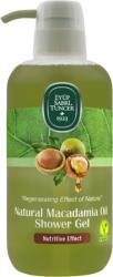 Eyup Sabri Tuncer Gel de dus cu ulei natural de macadamia 600ml, Eyup