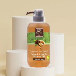 Eyup Sabri Tuncer Gel de dus cu ulei natural de argan 600ml, Eyup