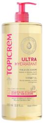 TOPICREM Ulei de dus UM, 1000 ml, Topicrem
