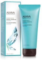 AHAVA Gel de dus pe baza de minerale Sea Kissed Deadsea Water, 200 ml, Ahava