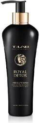 T-LAB Gel dus Royal Detox Absolut 300ml