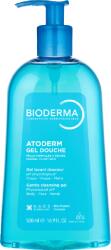 BIODERMA Gel de dus Atoderm, 500 ml, Bioderma