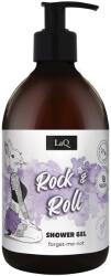 LaQ Gel de dus floare de nu-ma-uita, 500 ml LaQ