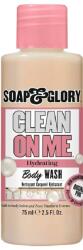 SOAP&GLORY Gel dus Clean On Me, 75ml, Soap&Glory