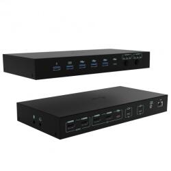 i-tec Docking Station iTec C31KVMDOCKPDPRO (C31KVMDOCKPDPRO)