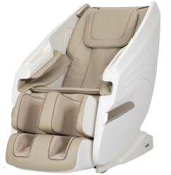 iRest Bionwell Fantasy (3D) masszázsfotel - Bézs-Fehér (iRest SL-A235)